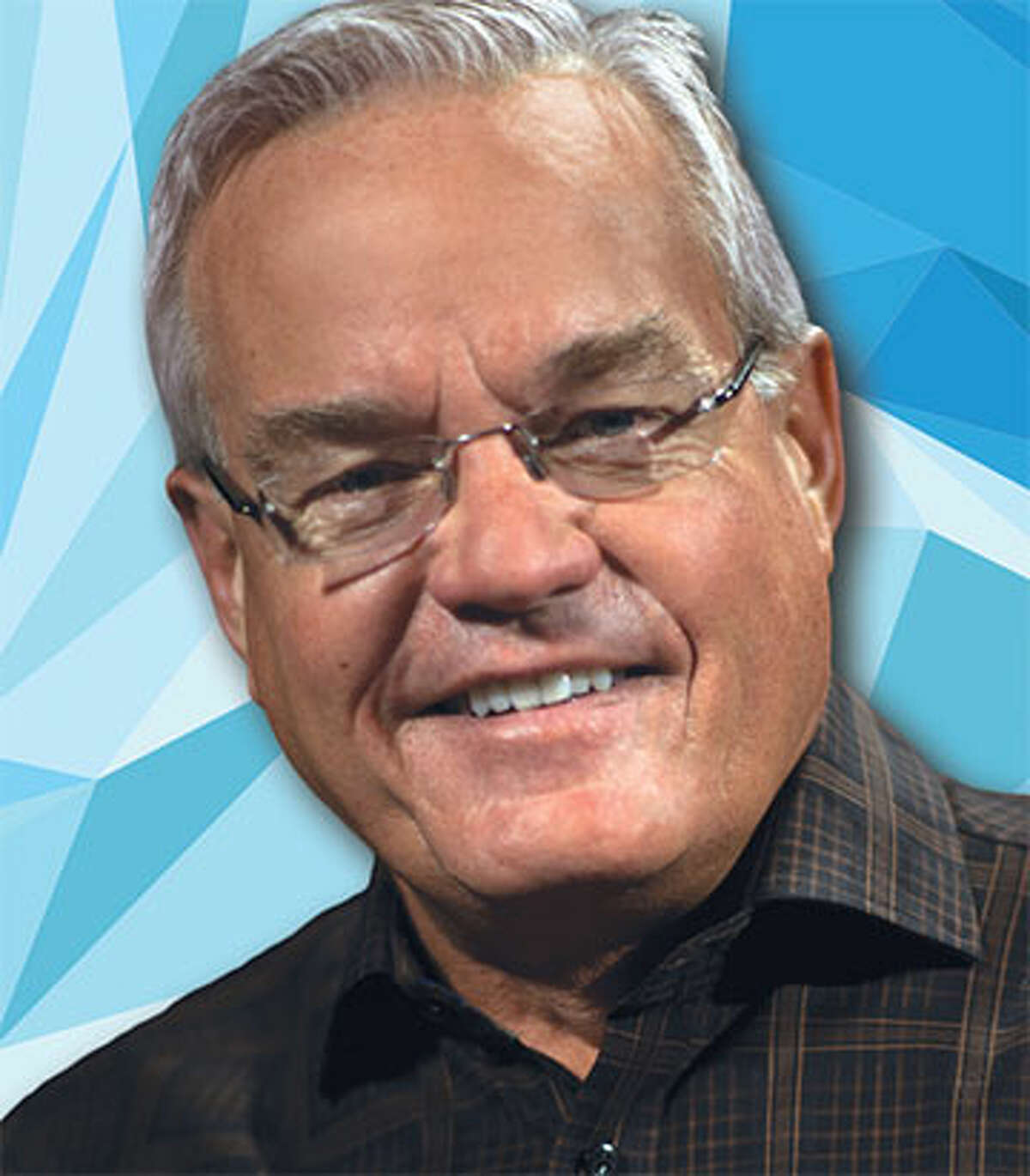 Sweeping away the clutter Q&A with Bill Hybels