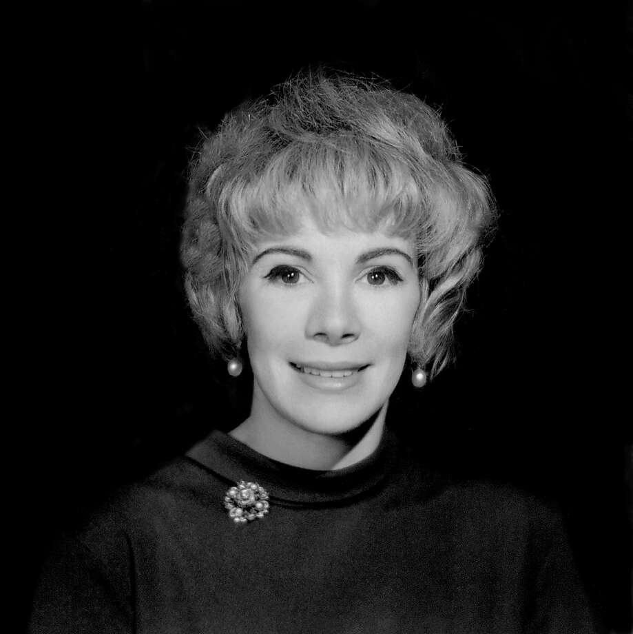 Joan Rivers A career, and a New Milford house, for the ages NewsTimes