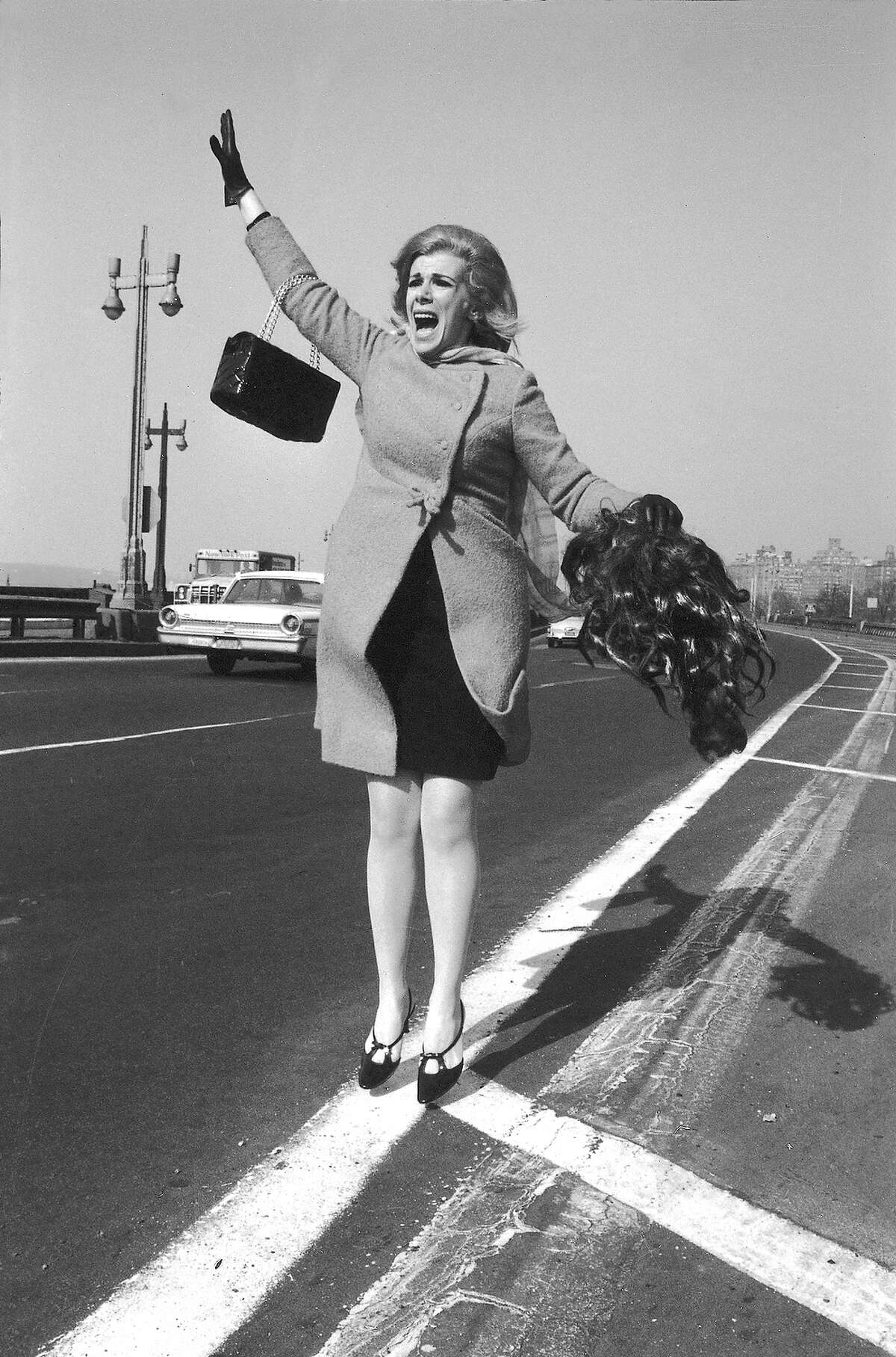 Joan Rivers A career, and a New Milford house, for the ages