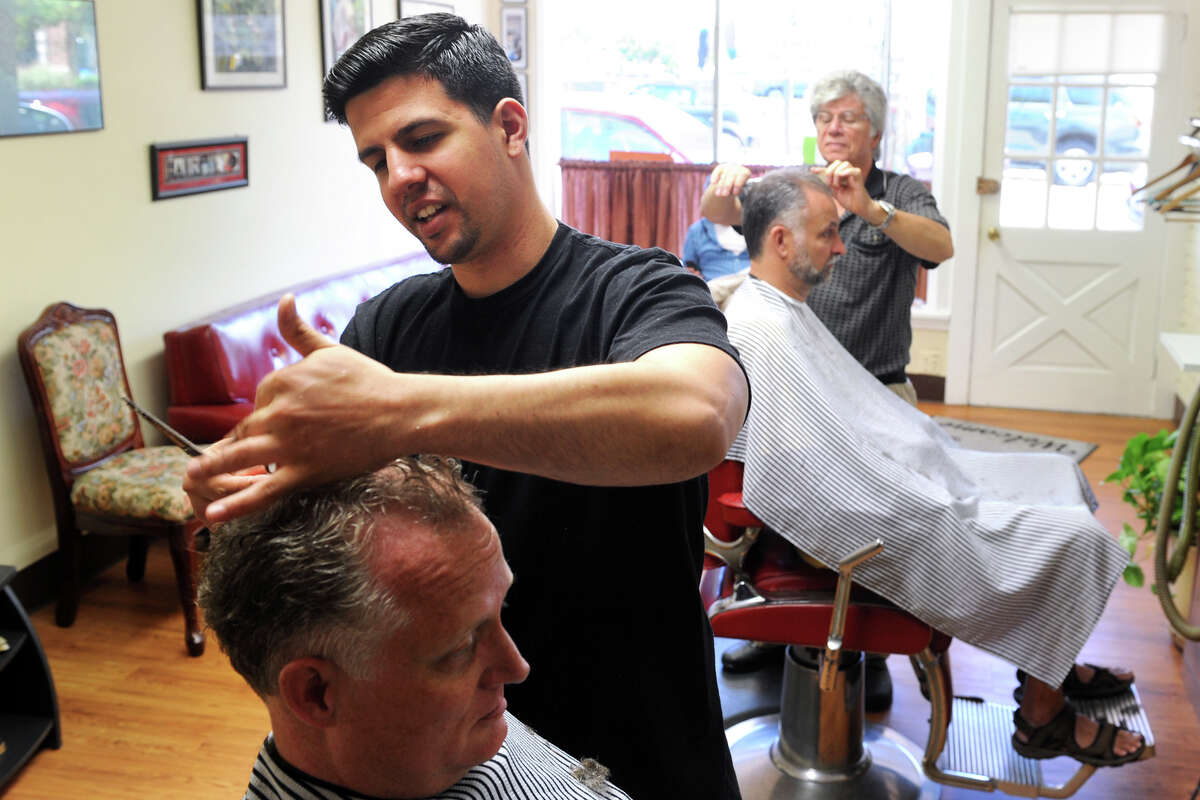 Brian Koonz: No shortcuts with haircuts for next generation