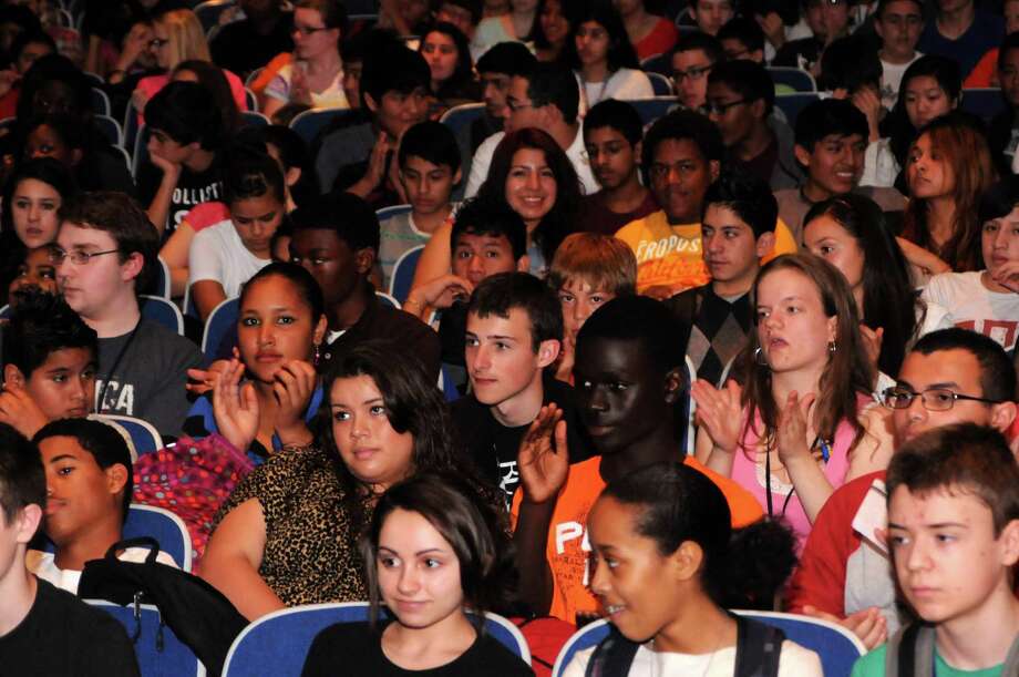 White Students Now The Minority In America s Public Schools NewsTimes