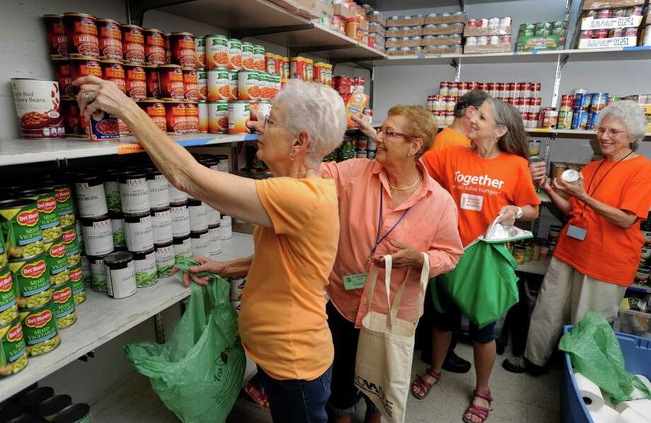 Orange Is The Color Of Hunger Awareness This Thursday Newstimes