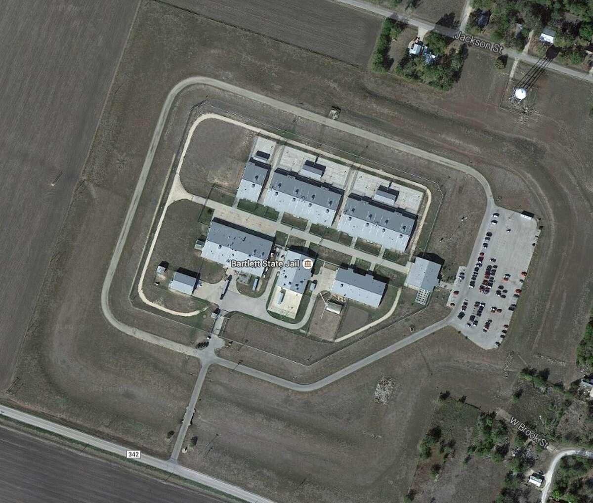 Lawsuit Texas Prison Oks Odd Sex Assault Contains Explicit Language