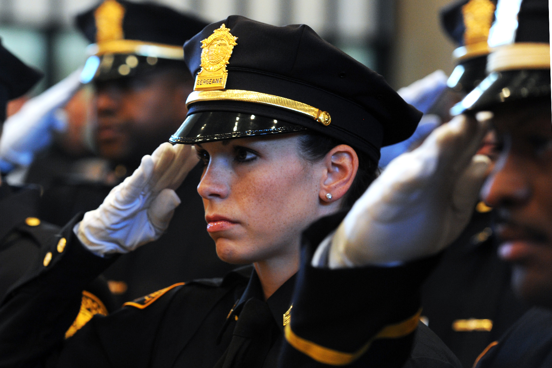TV cop star arrested in domestic dispute