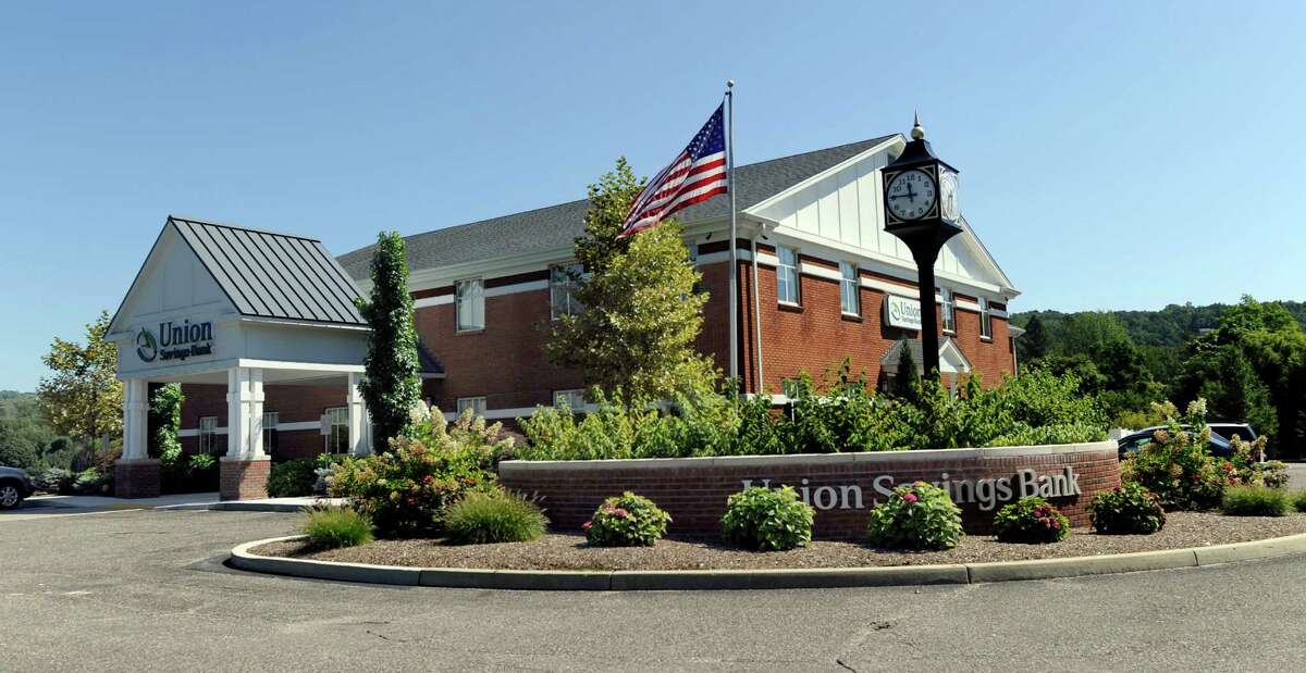 Danbury, a.k.a. 'Mutual Bank Central'