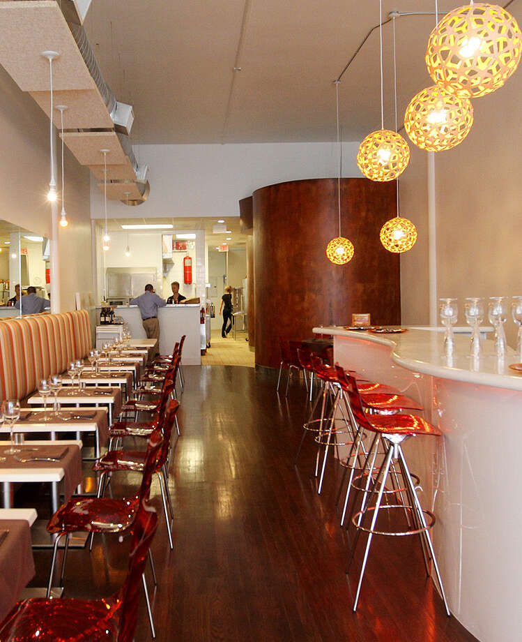 Tobin Center nosh options San Antonio ExpressNews