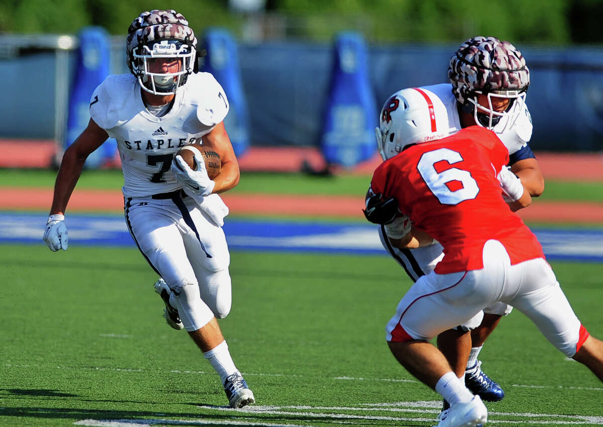 Staples football preview Wreckers flying under the radar