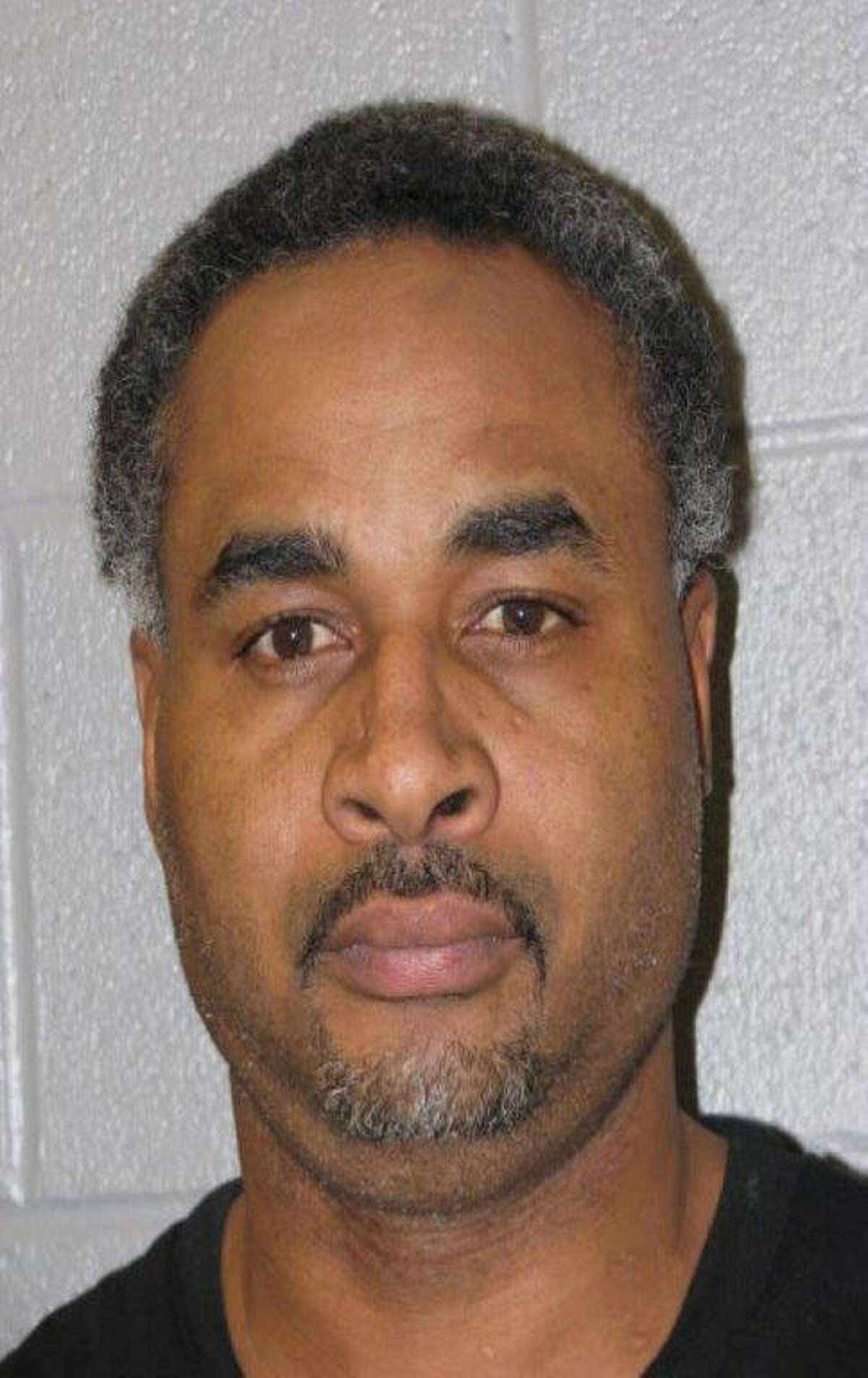 Harris County Busted Newspaper - cb3qoff