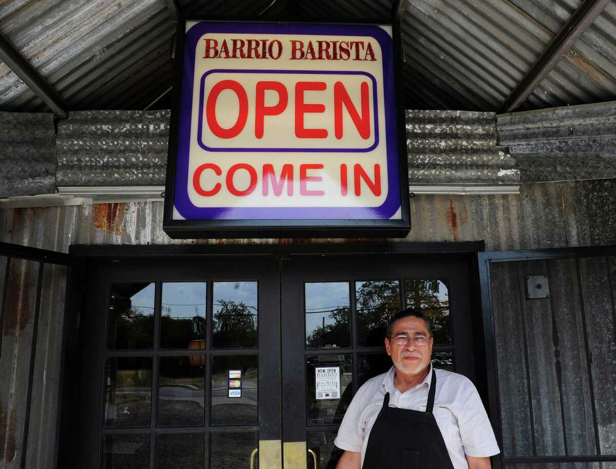 With businesses like Barrio Barista & Bargains serving the university crowd, the area gets a B+ grade for amenities.