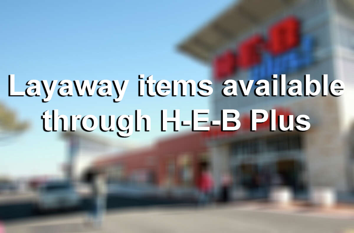 The 10 coolest HEBs in the San Antonio area