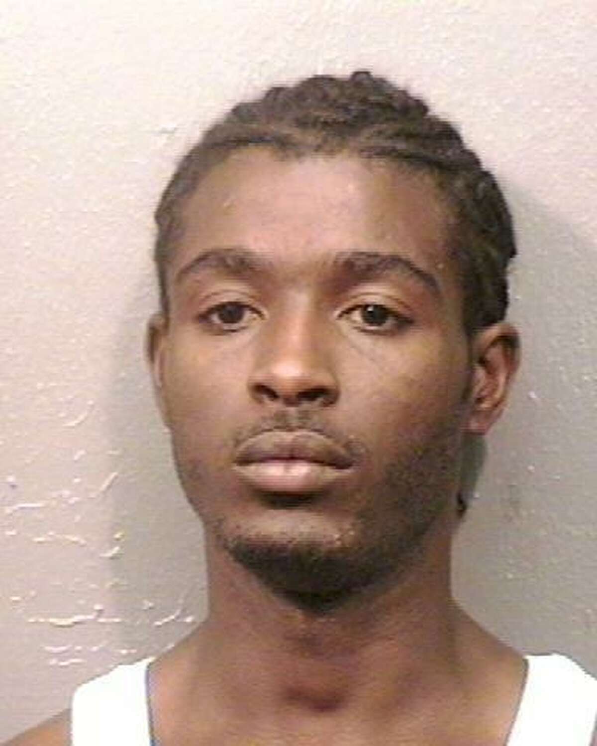 Jessie Johnson is wanted by the Harris County Sheriff's Office on a charge of aggravated sexual assault of a child.