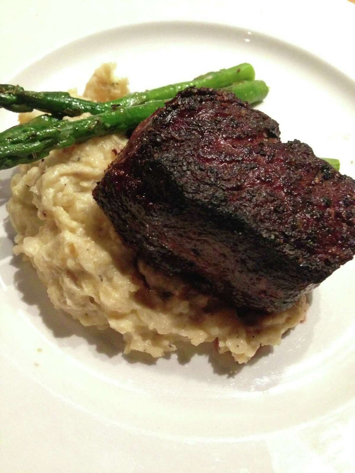 OKC's Bricktown district is the place to eat, drink, play