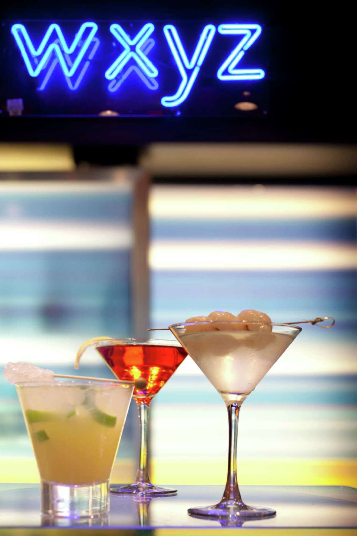 OKC's Bricktown district is the place to eat, drink, play