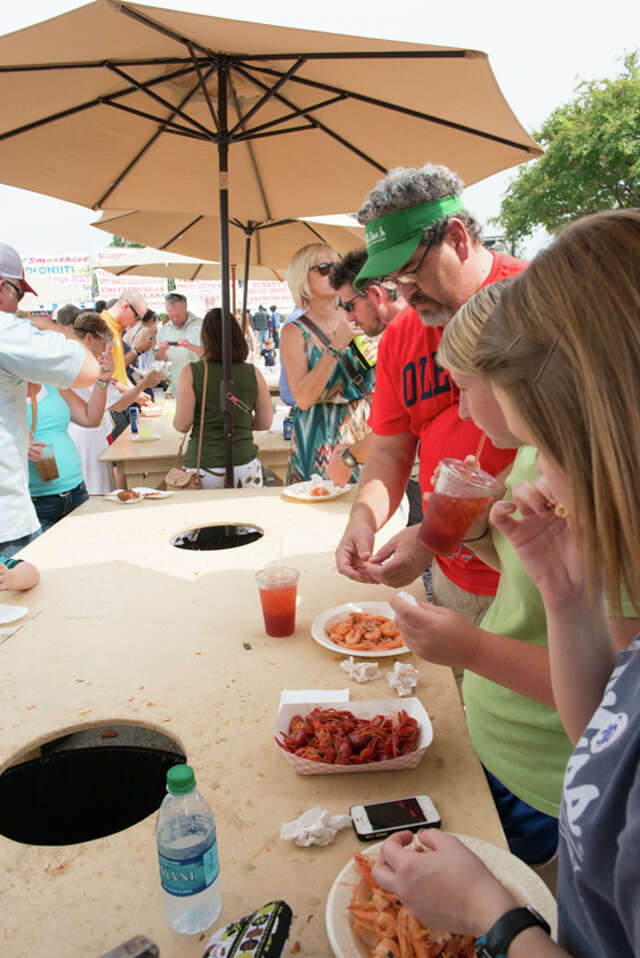 September a fine time to visit Biloxi