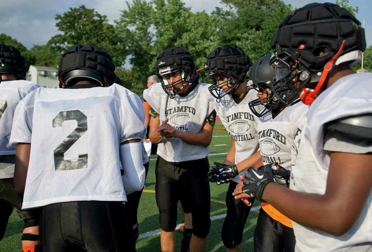 Stamford football preview Black Knights putting tough 2013 behind them