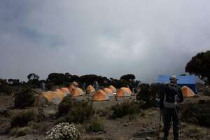 Houstonians climb Kilimanjaro and live to tell the tale