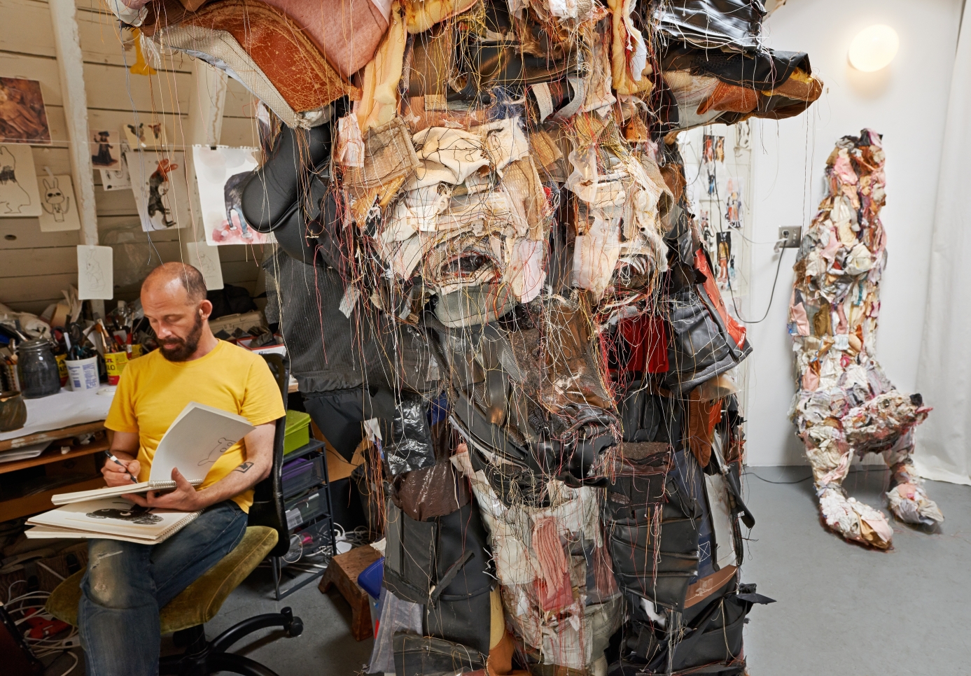 Bay Area arts news, Sept. 11