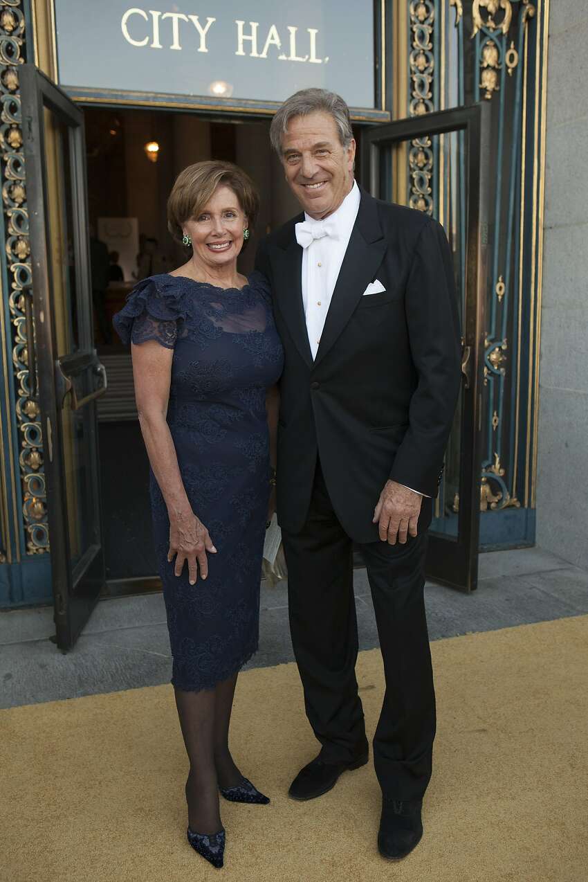 S.F. Opera's 92nd season opening night ball