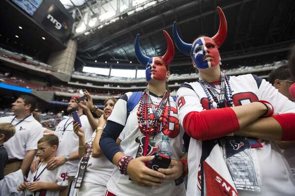 Texans, Cowboys renew bitter I-45 rivalry - HoustonChronicle.com