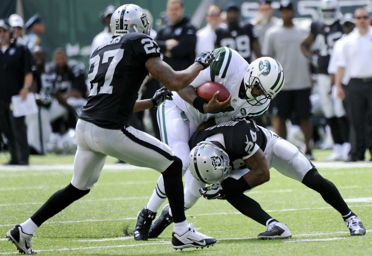 CHARLES WOODSON 2O14  Oakland raiders logo, Oakland raiders