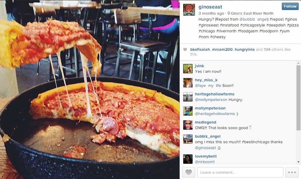 Gino's East, a Chicago pizza institution, opening Thursday in San Antonio