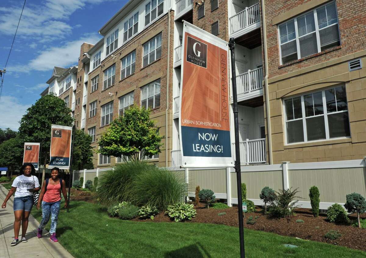 Fairfield County’s inequality worst in nation