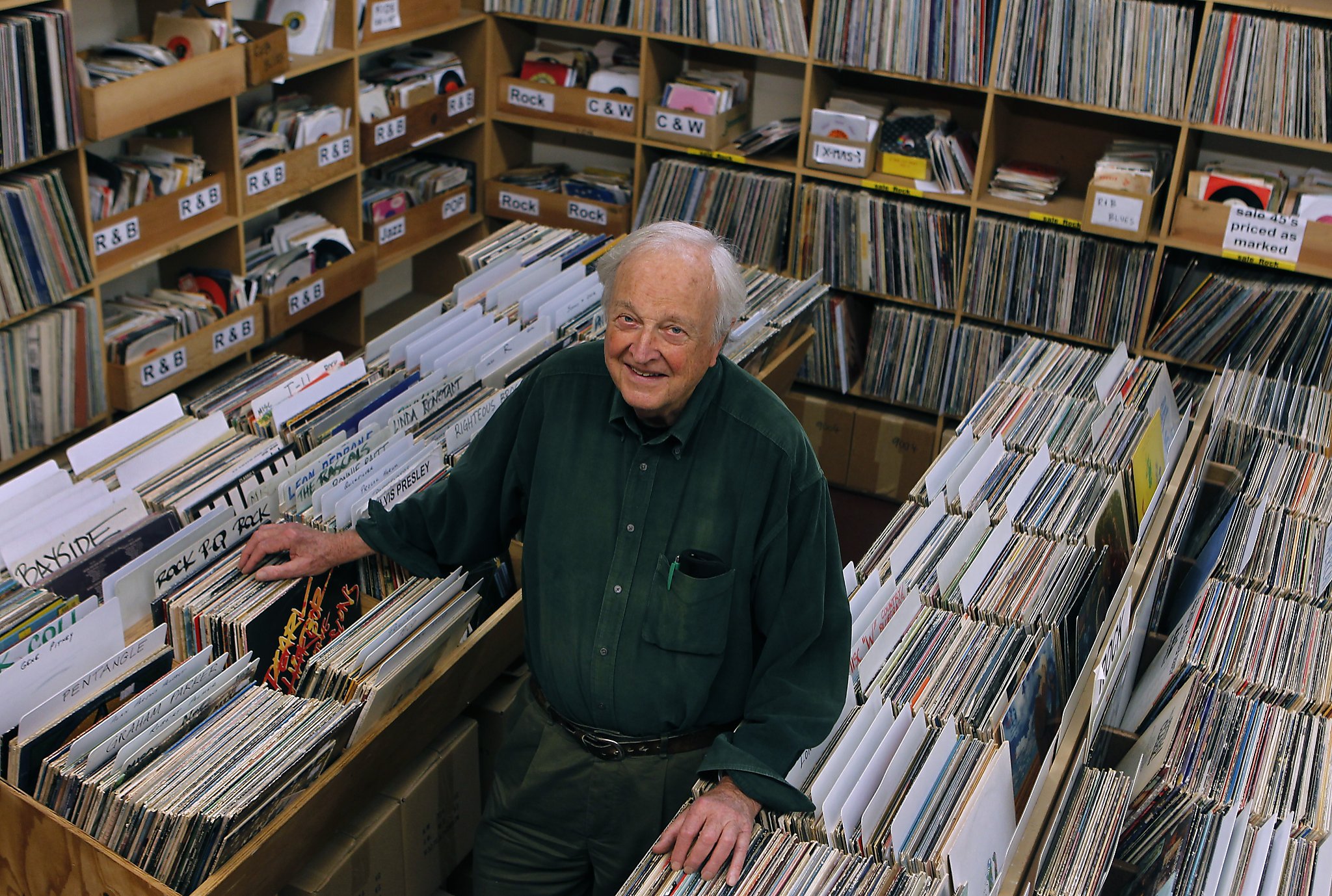 film-traces-record-label-founder-chris-strachwitz-s-sonic-search