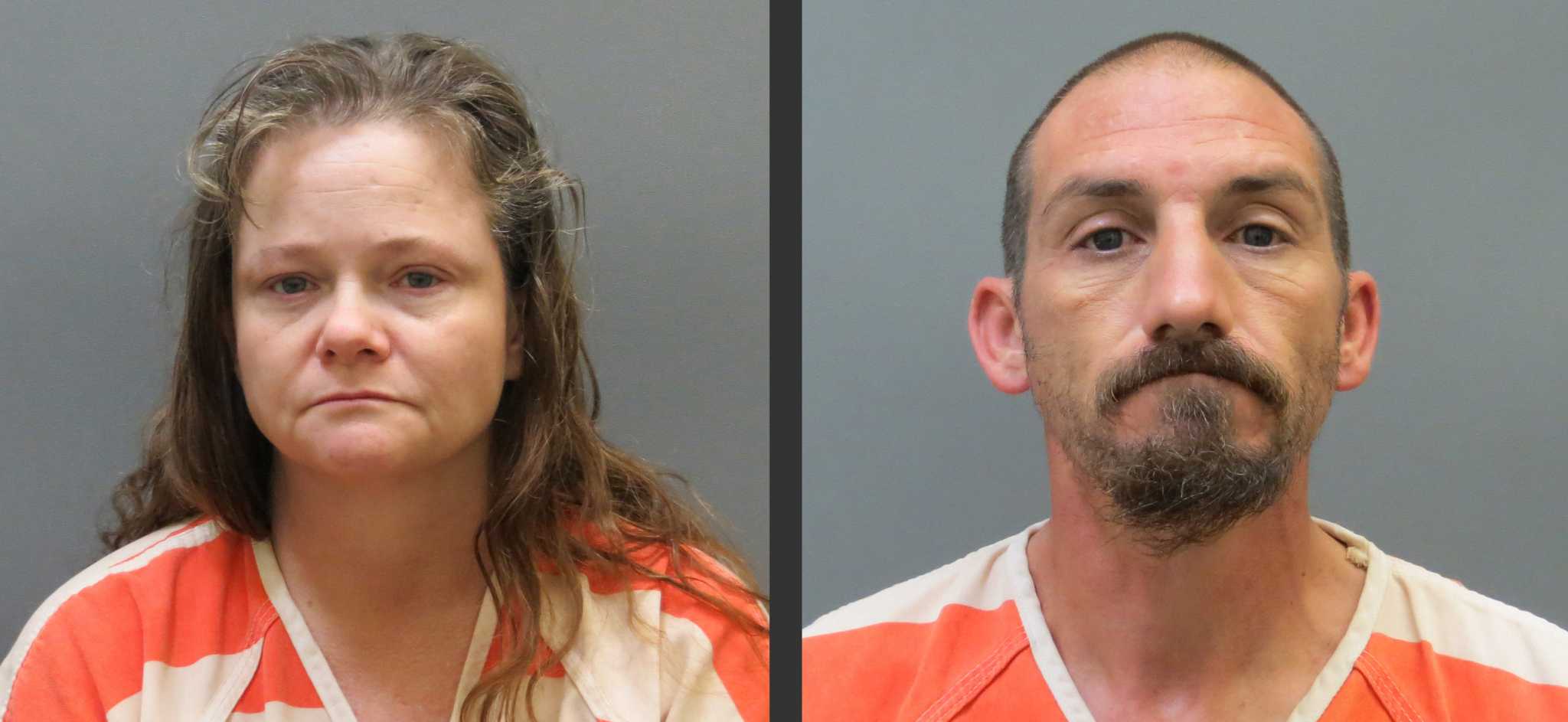 Indiana Couple Charged With Holding Woman Captive 2646