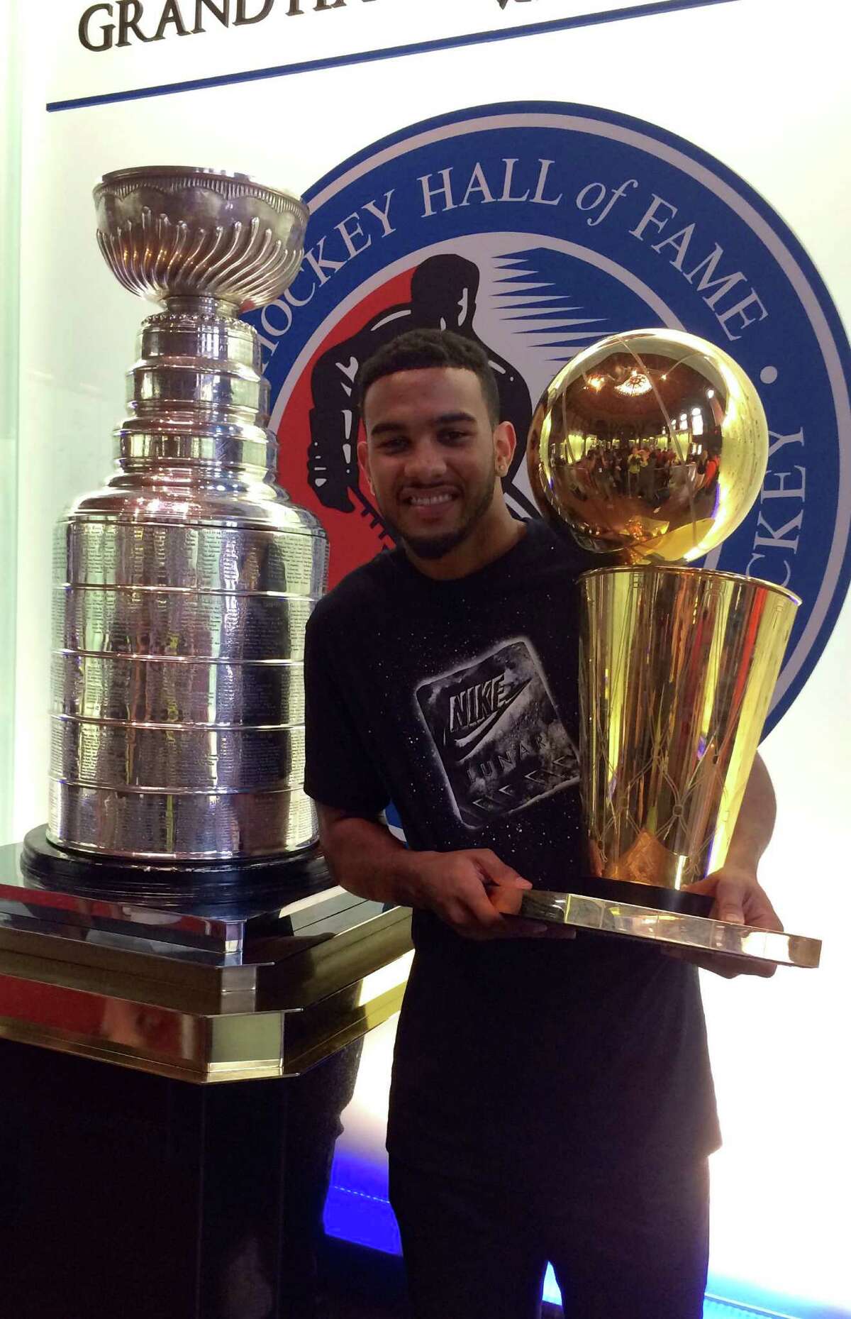Spurs' Cory Joseph eager to be major contributor again