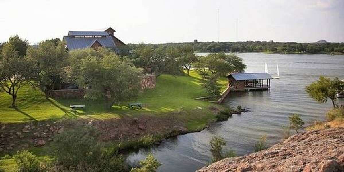 Study 10 best places to retire in Texas