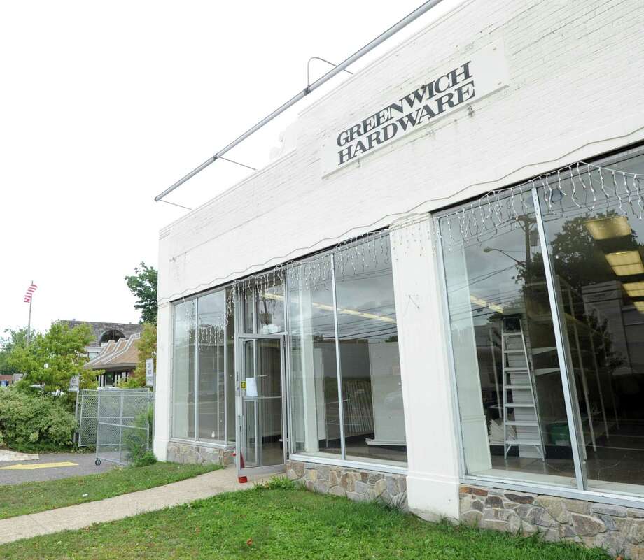 Greenwich Hardware closing W Putnam Avenue shop GreenwichTime