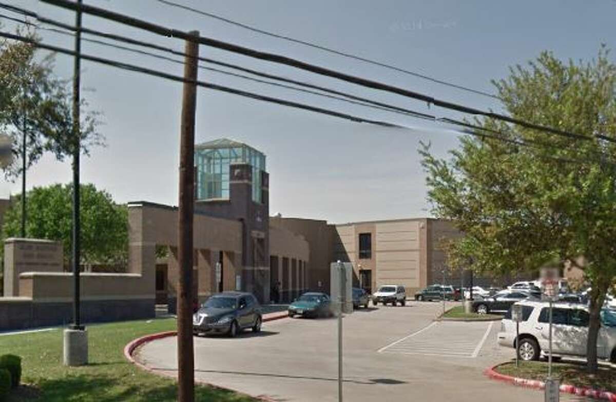 14 Texas High Schools Are Among The Biggest In U.S.