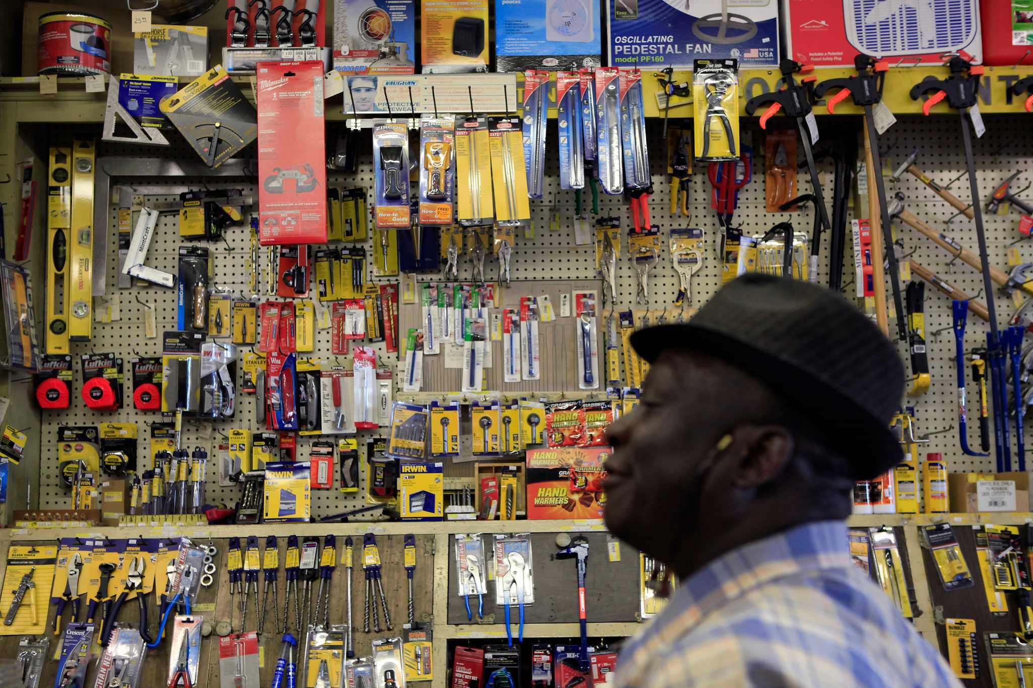 Hardware shop. Hardware Tools Store. TVSHOP USA. Hardware Store seller.