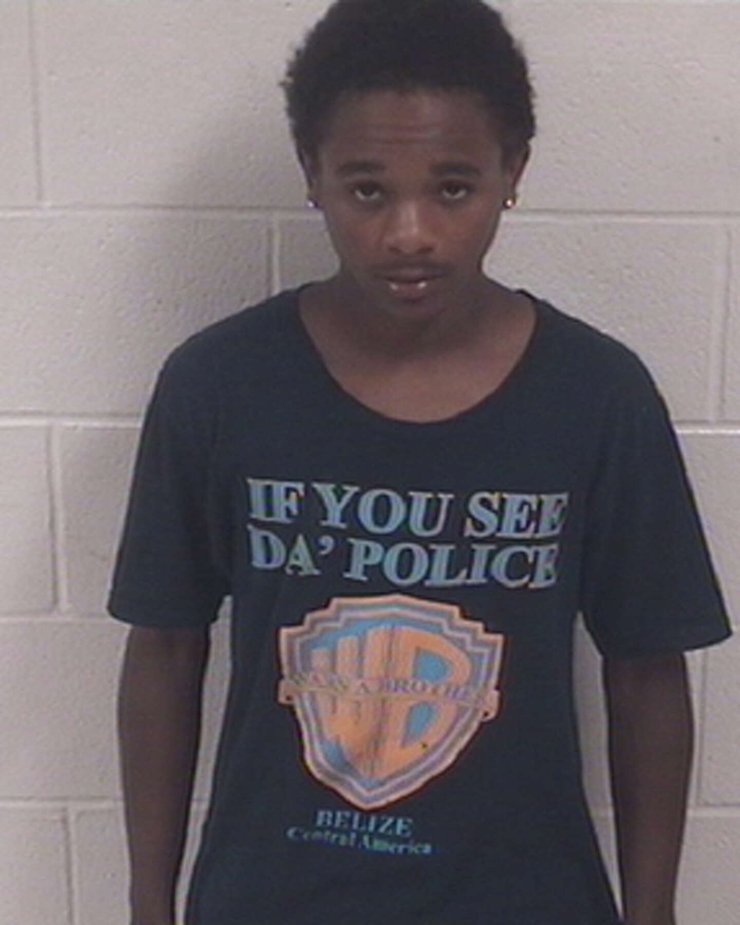 Galveston Arrests - 2toj09u