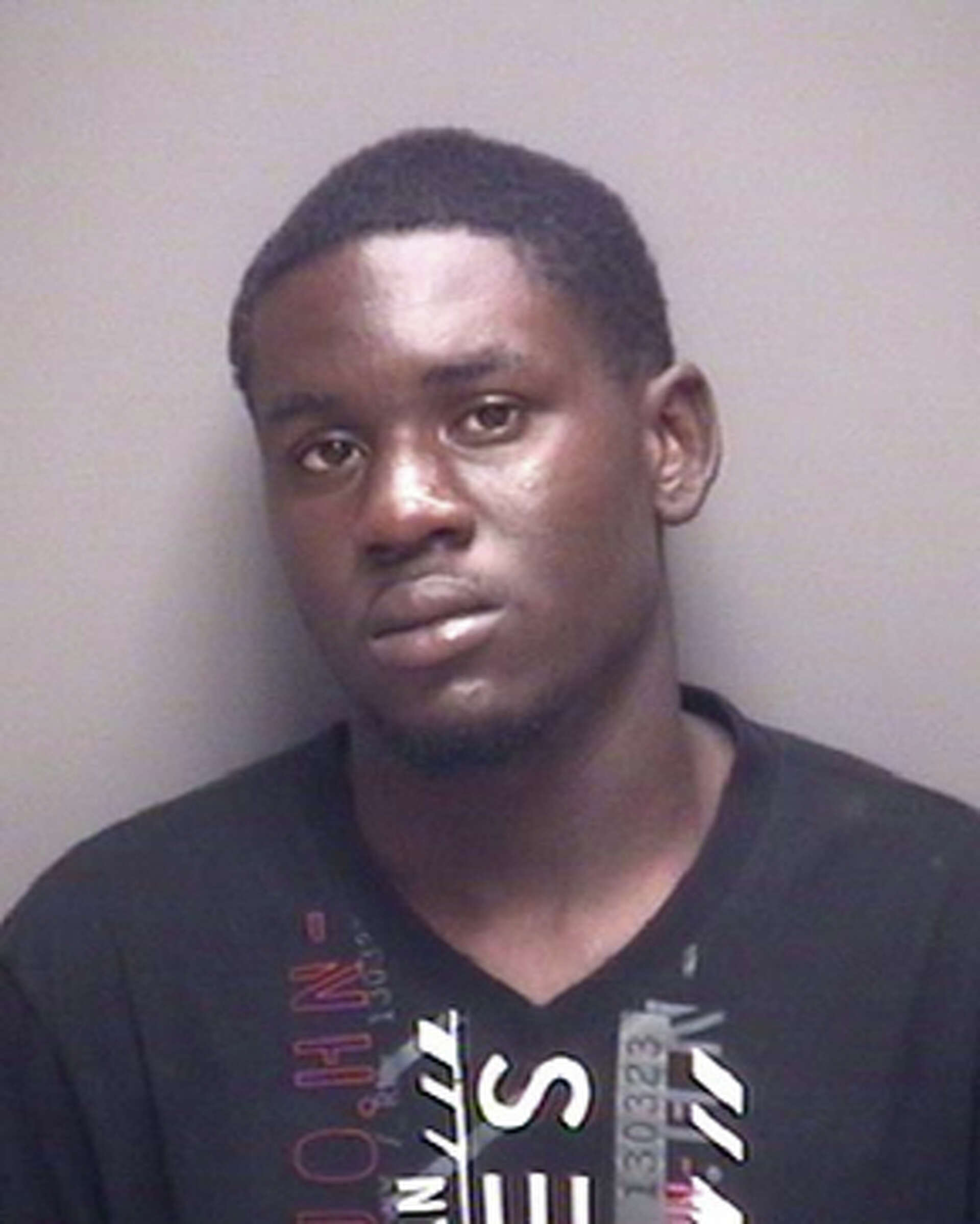 Galveston Arrests - nyjtxev