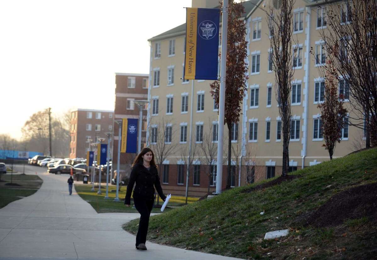 Niche These are Connecticut's best colleges for 2017