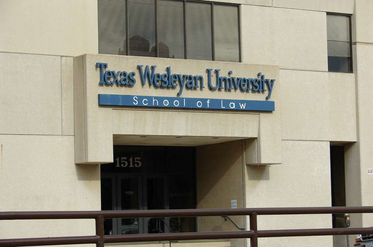 30. Texas Wesleyan University College Choice Score: 40.17