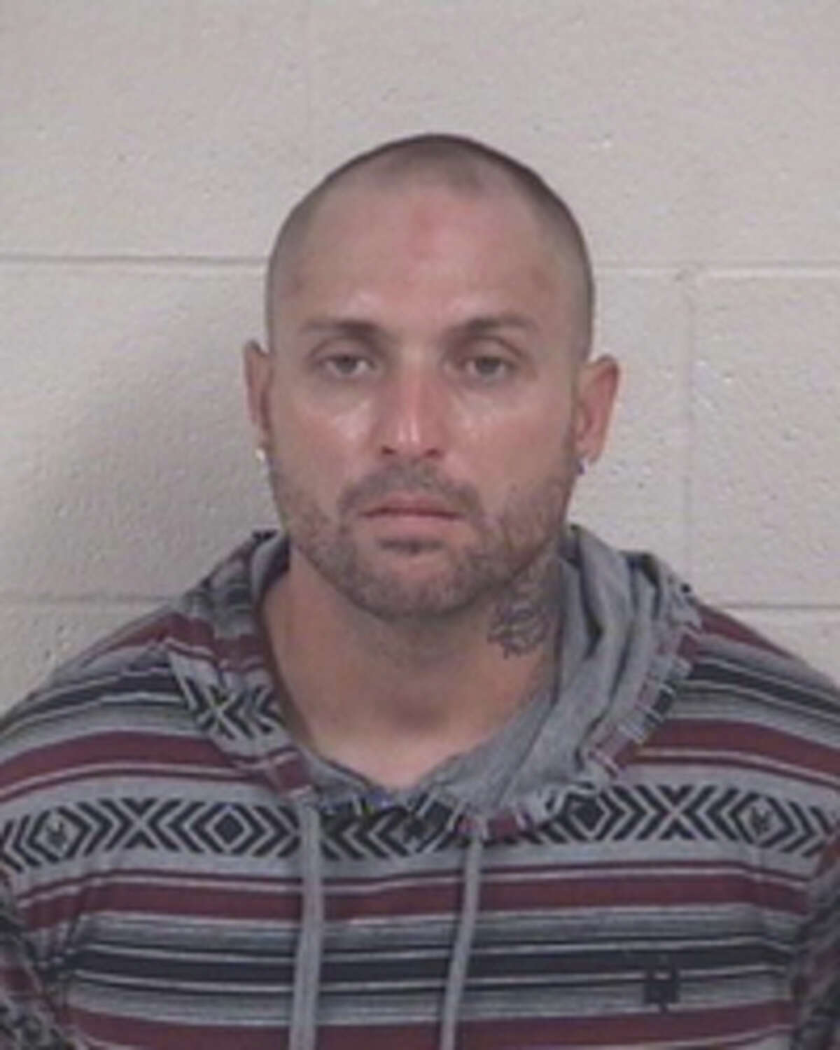 Police Sweep leads to 30 gang arrests in Galveston