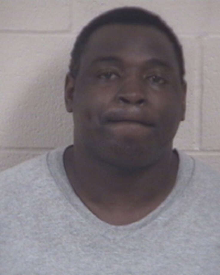 Omega gang member surrenders in Galveston Houston Chronicle