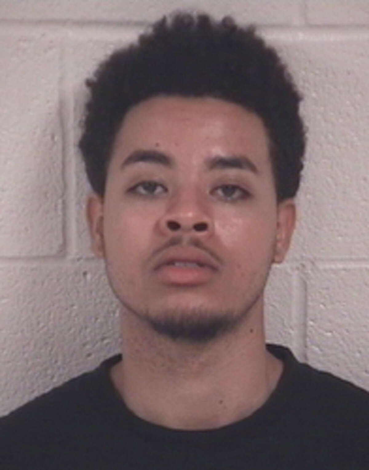 Police Sweep leads to 30 gang arrests in Galveston