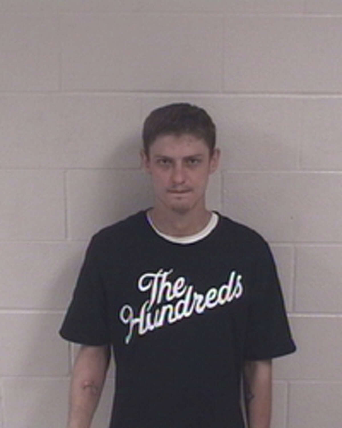 Galveston Arrests - 38lx7p9
