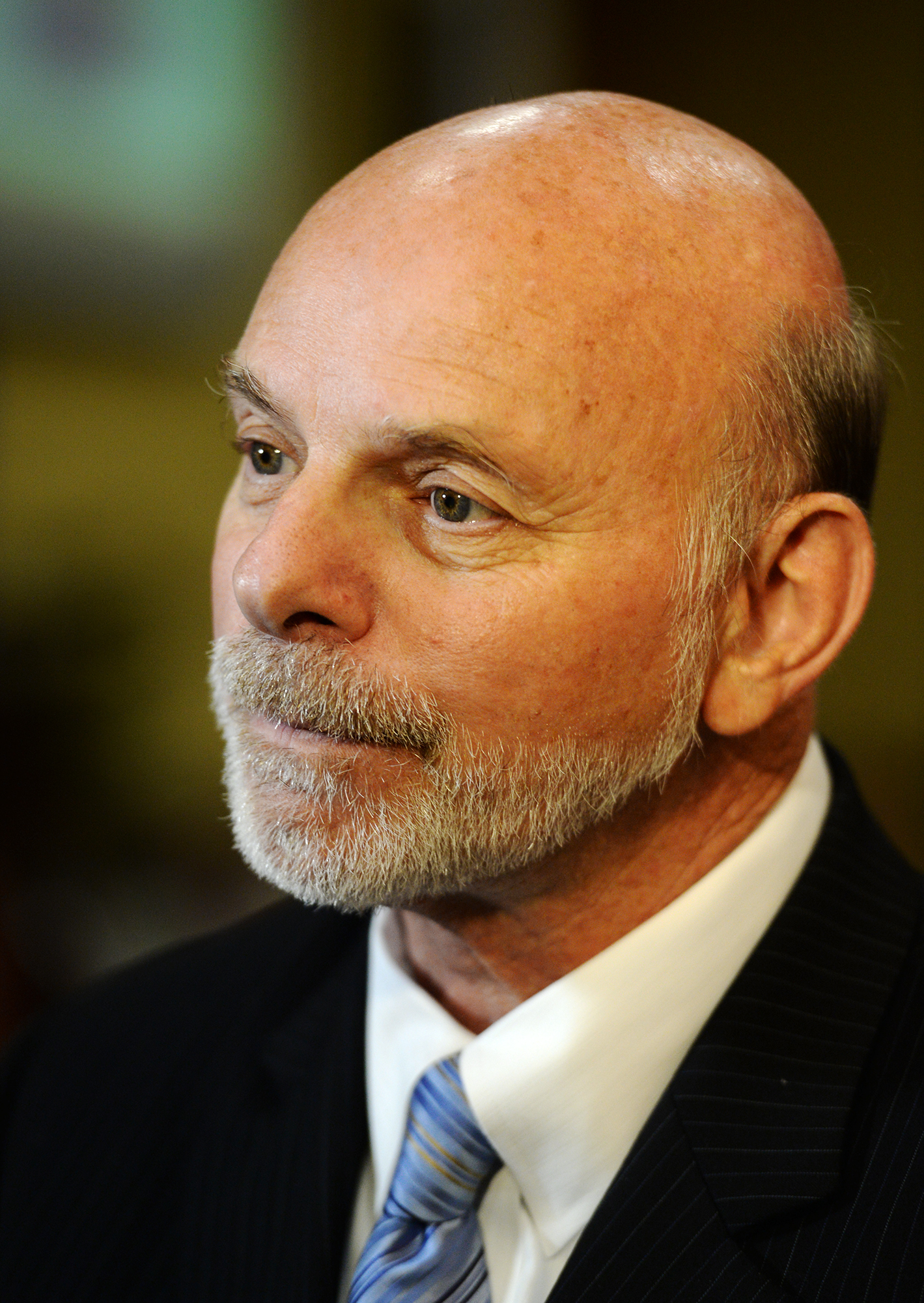 Dates, times you can grab coffee with BISD's superintendent