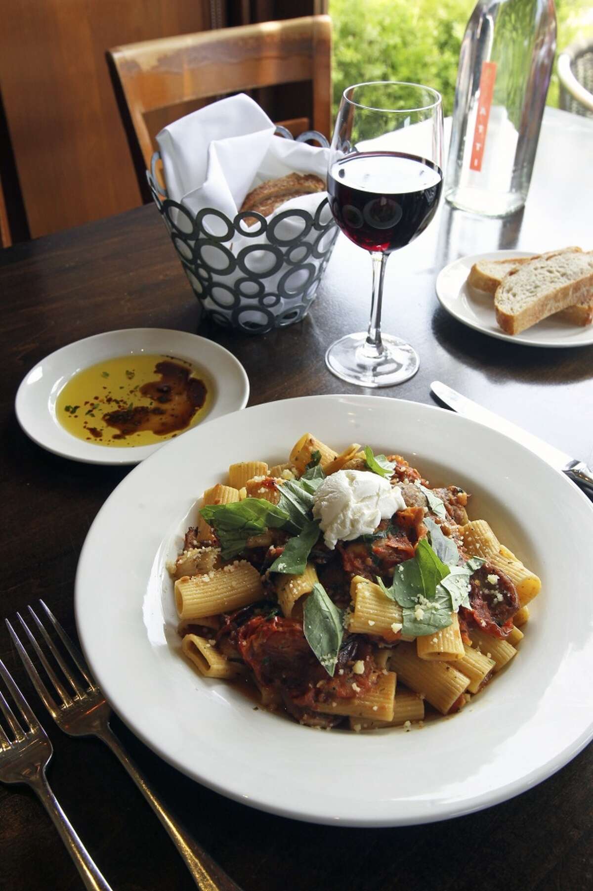 Dining options for Valentine’s Day