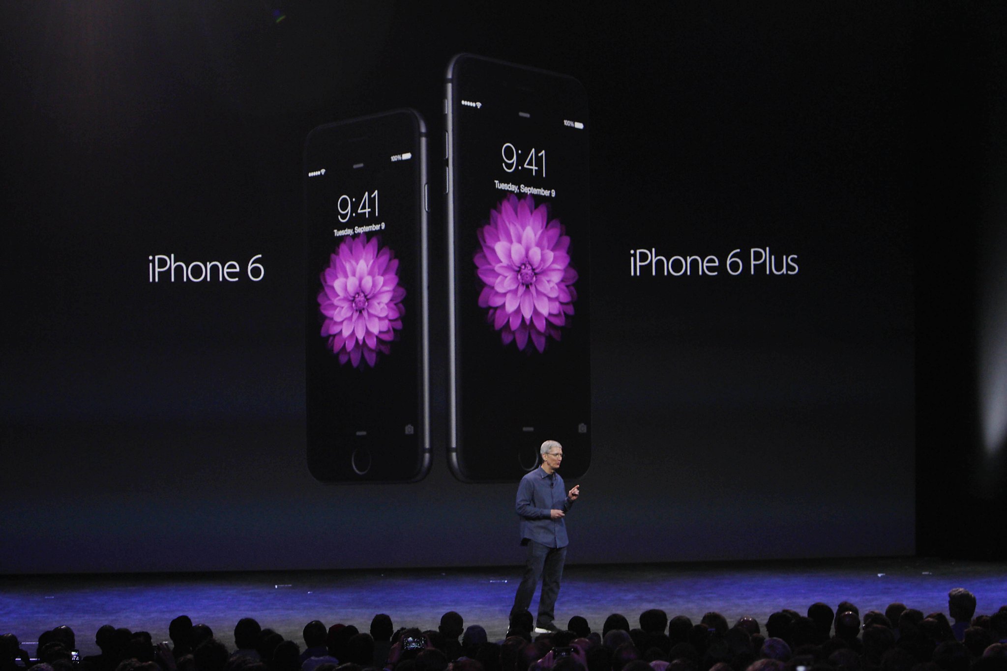 Options abound for selling used mobile phones