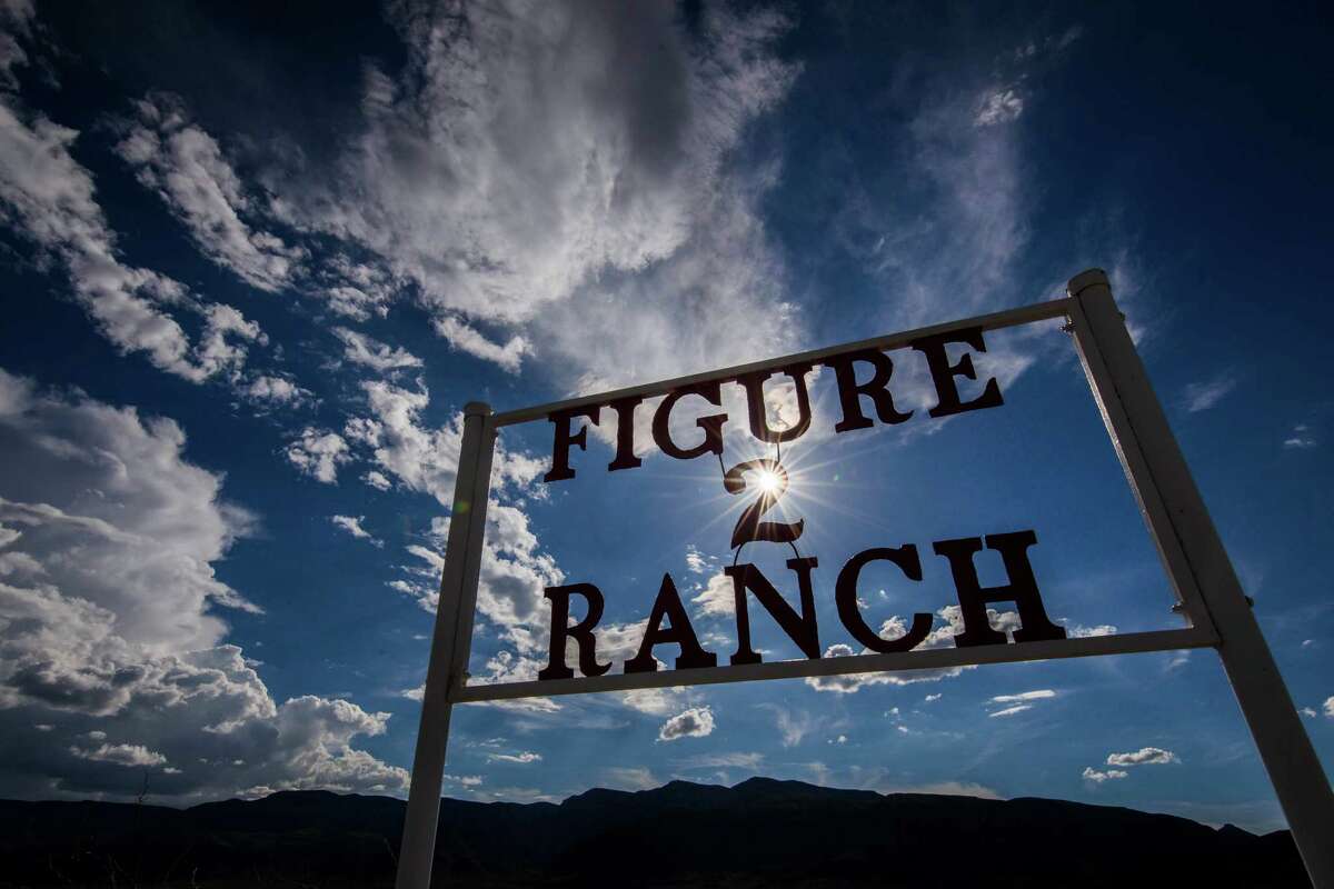 Jeff Bezos' 10,000year clock under construction