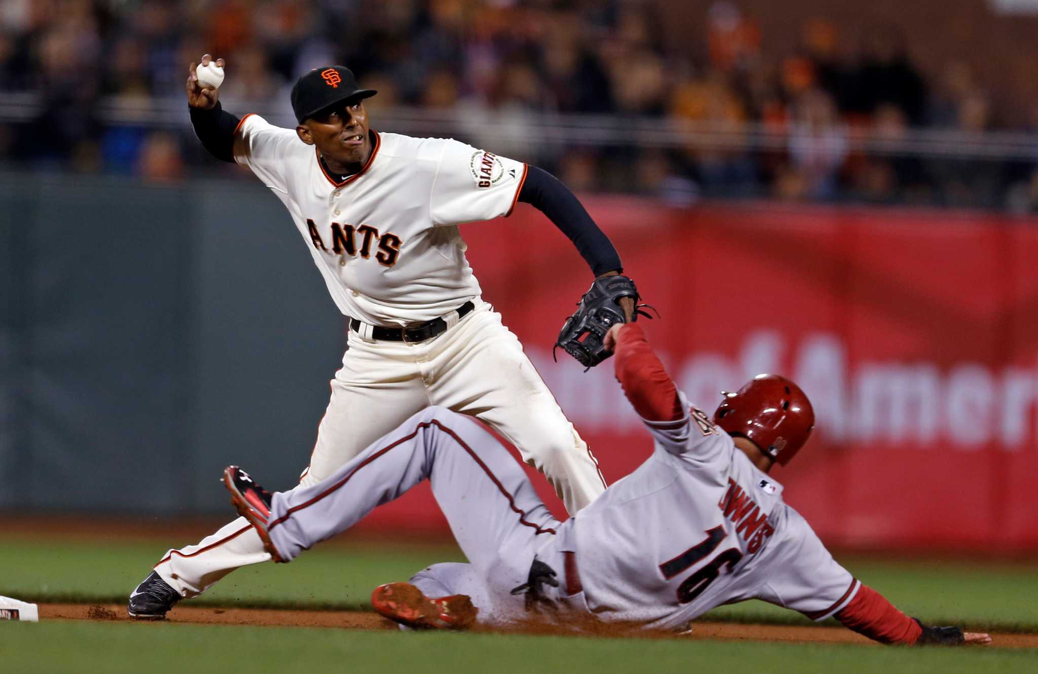 Tim Lincecum dominates again, Giants shut out Diamondbacks - McCovey  Chronicles