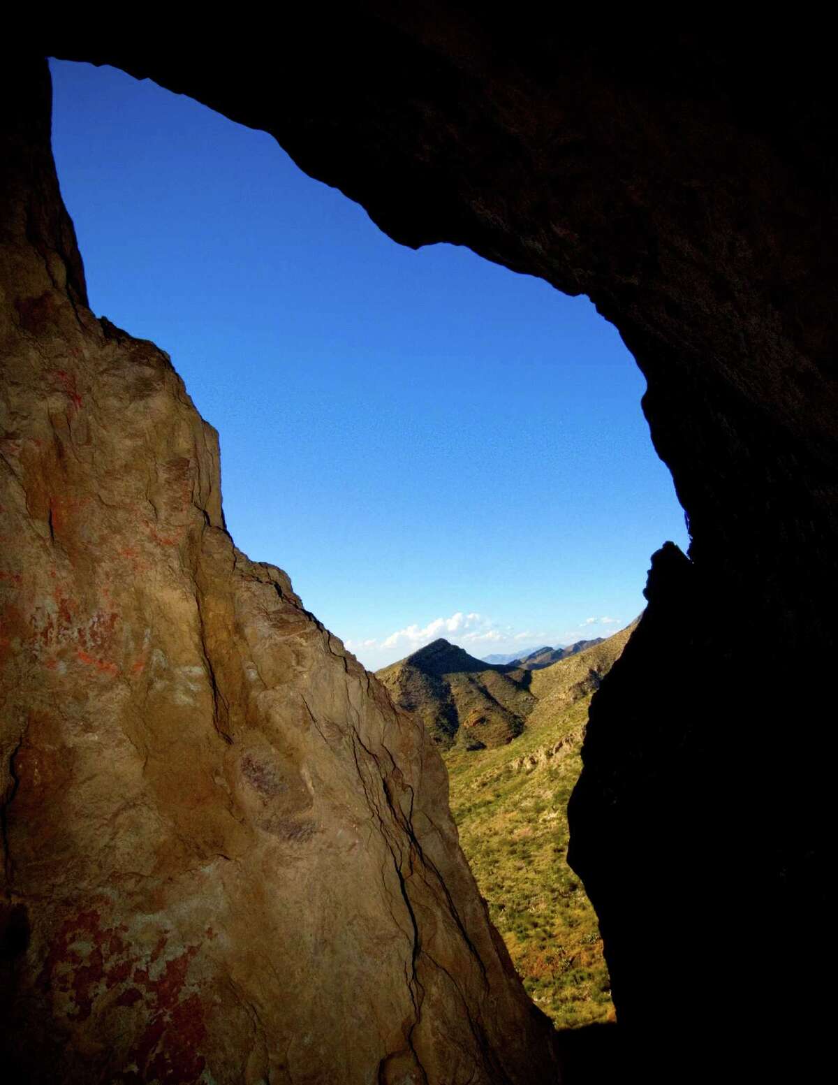 Go inside Honey Creek Cave, the longest known cave in Texas