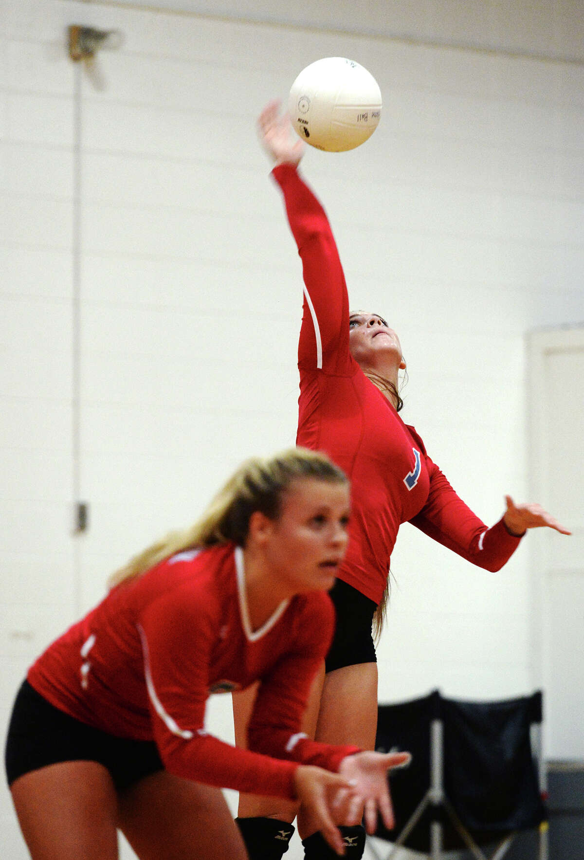 Lumberton shuts out Nederland in first district play