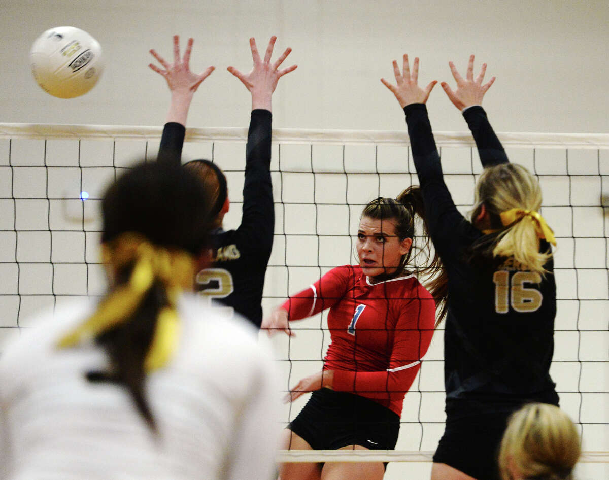 Lumberton shuts out Nederland in first district play