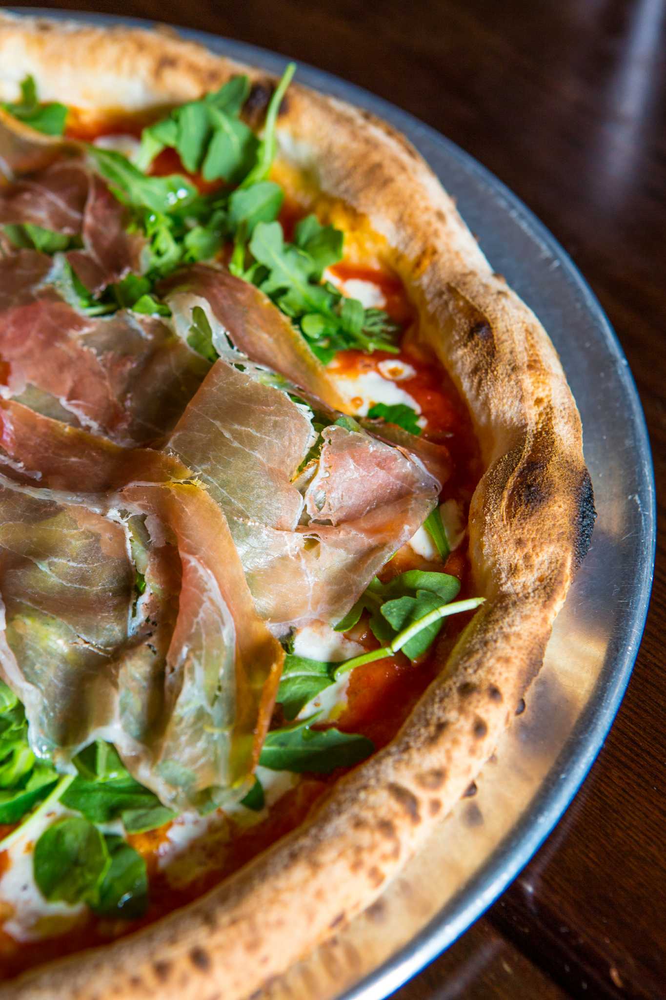 21. Dolce Vita Pizzaria Enoteca - Houston Chronicle